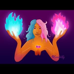 Meet your Posher, Cecelia